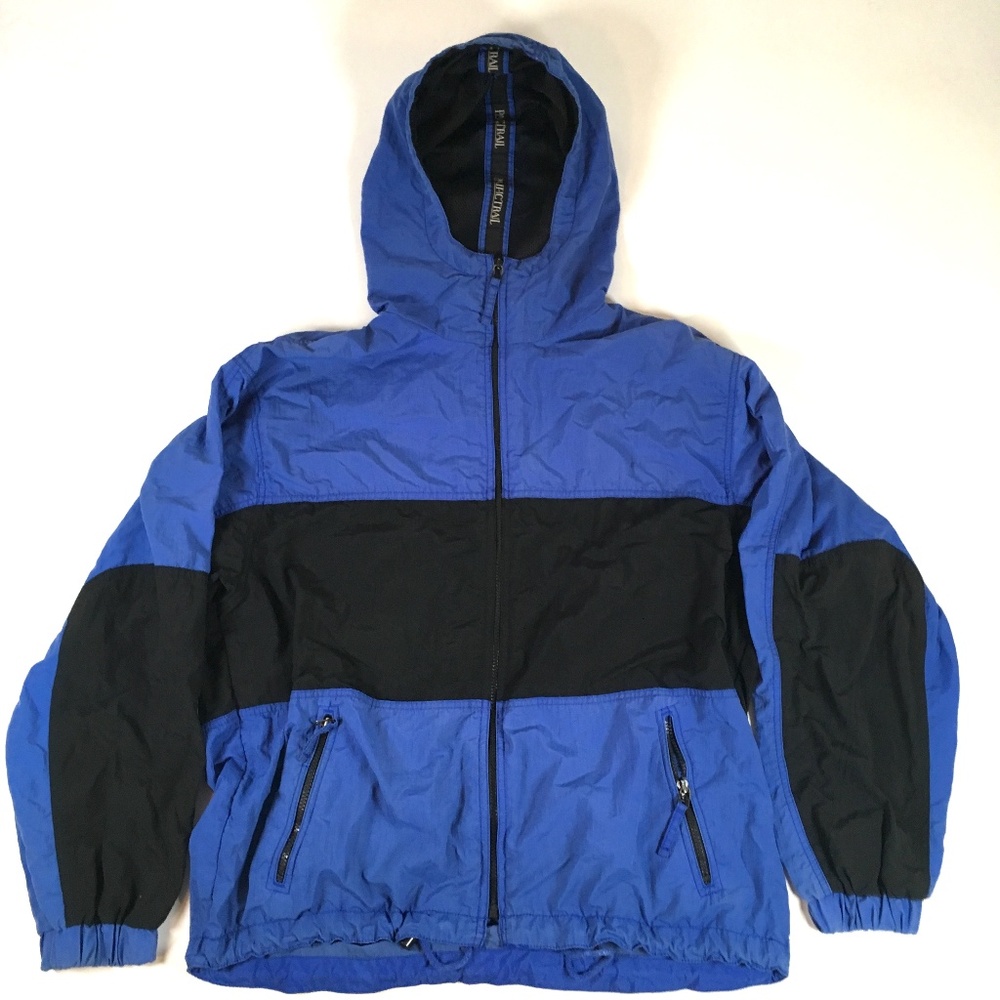 Pacific Trails Waterproof Windbreaker Jacket